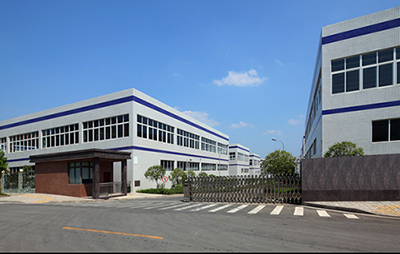 國防科大附屬工廠
