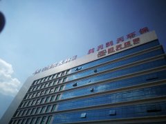 中國*航天凱天環保 弱電工程進展中